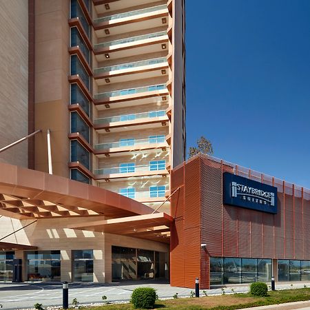 Staybridge Suites - Doha Lusail By Ihg Extérieur photo