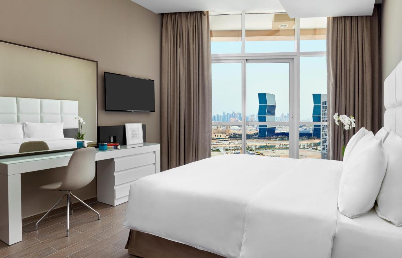 Staybridge Suites - Doha Lusail By Ihg Extérieur photo
