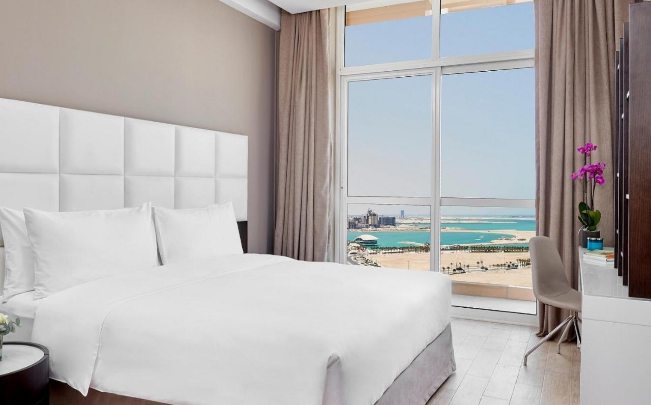 Staybridge Suites - Doha Lusail By Ihg Extérieur photo