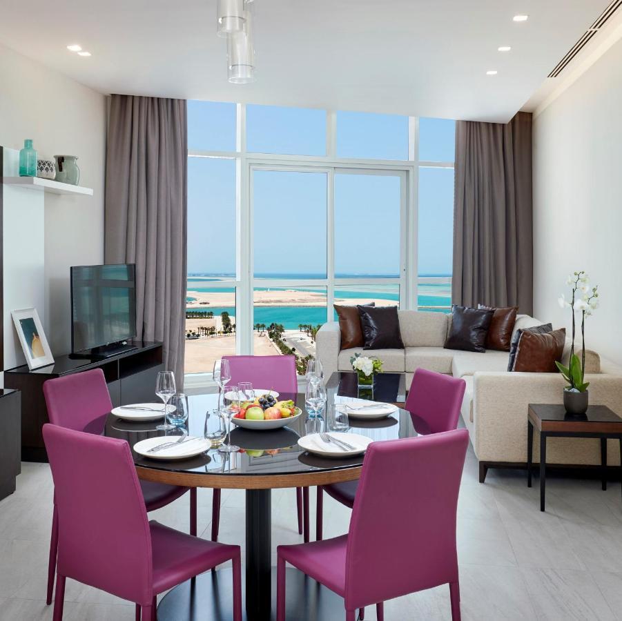 Staybridge Suites - Doha Lusail By Ihg Extérieur photo