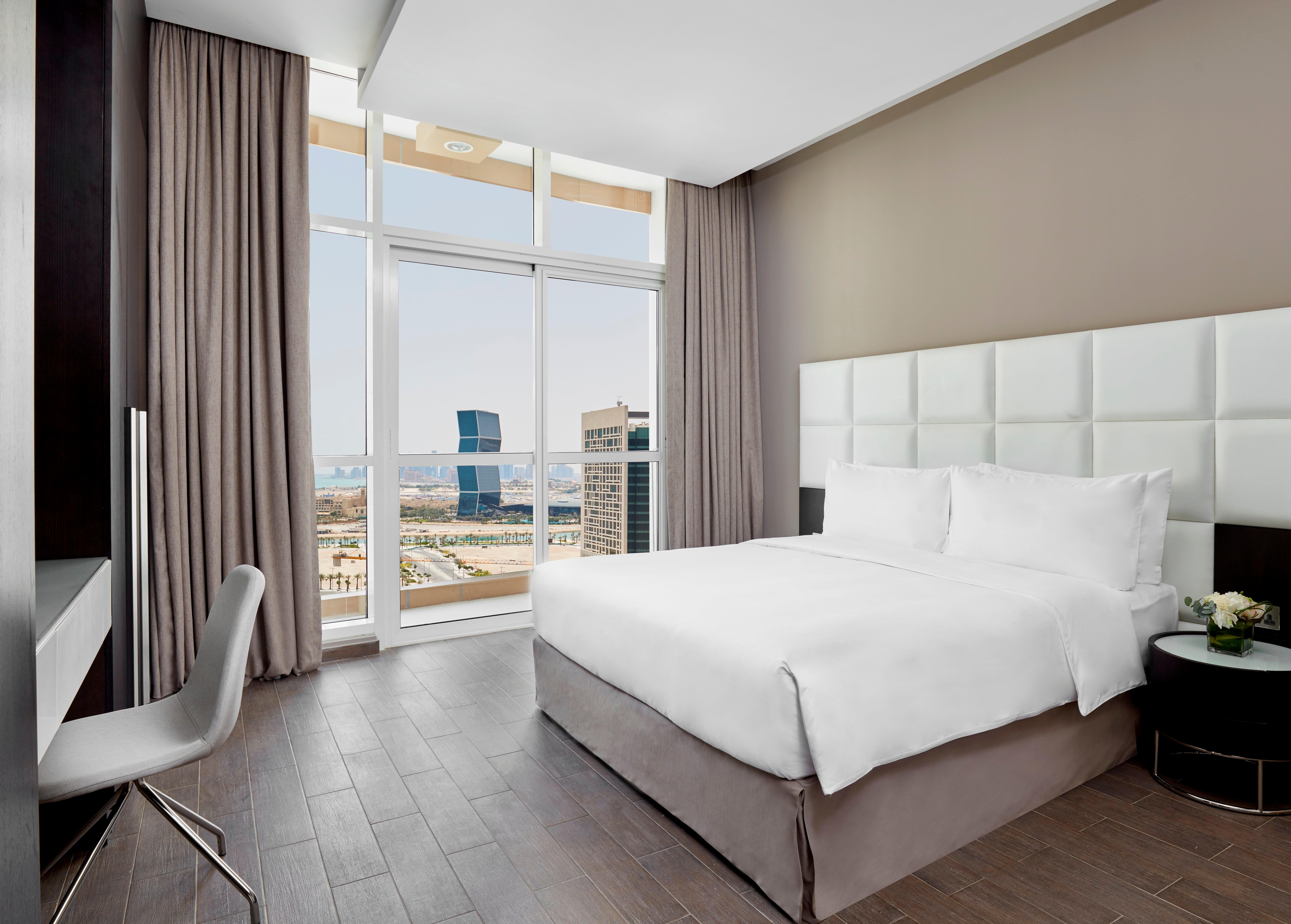 Staybridge Suites - Doha Lusail By Ihg Extérieur photo