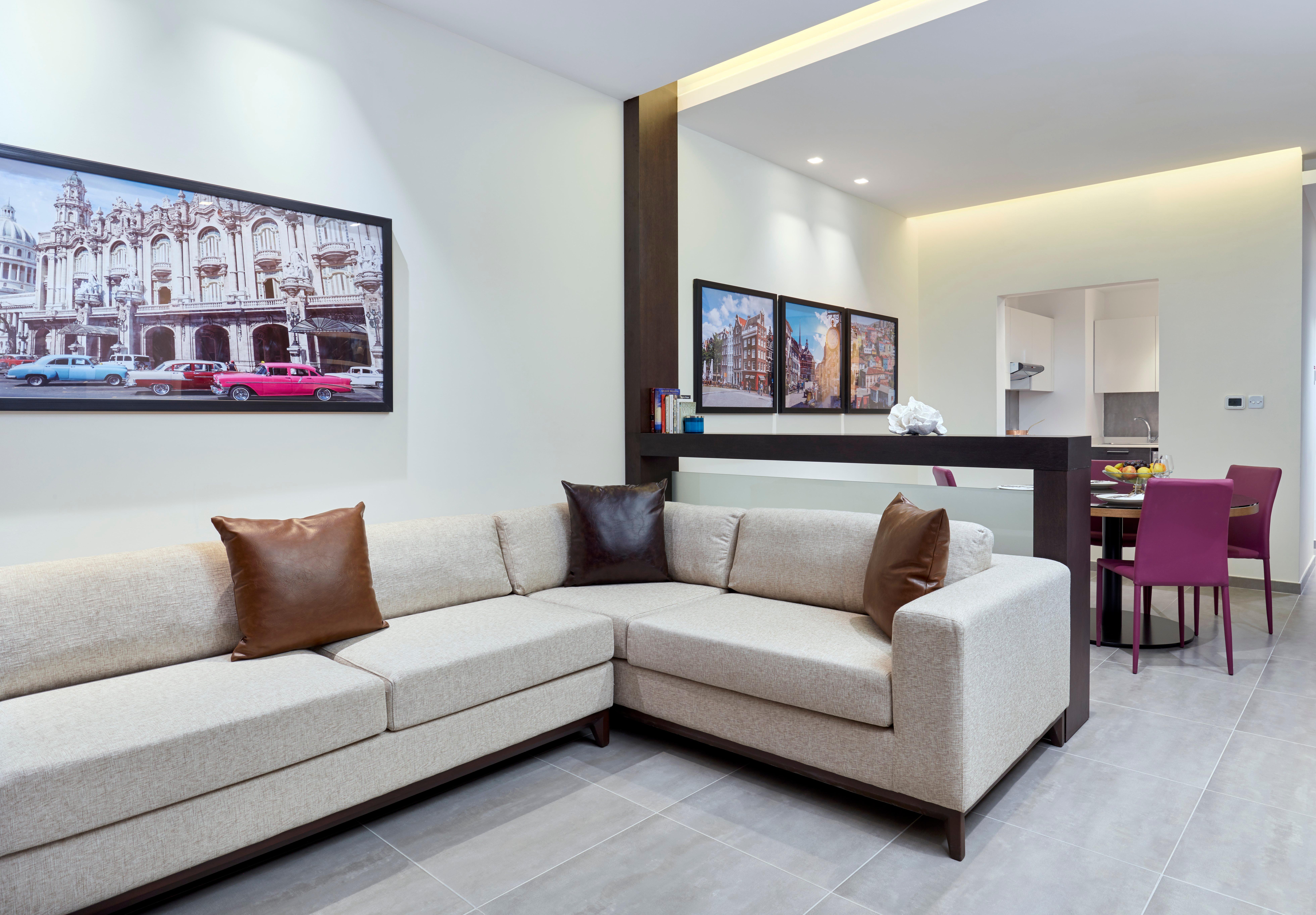 Staybridge Suites - Doha Lusail By Ihg Extérieur photo