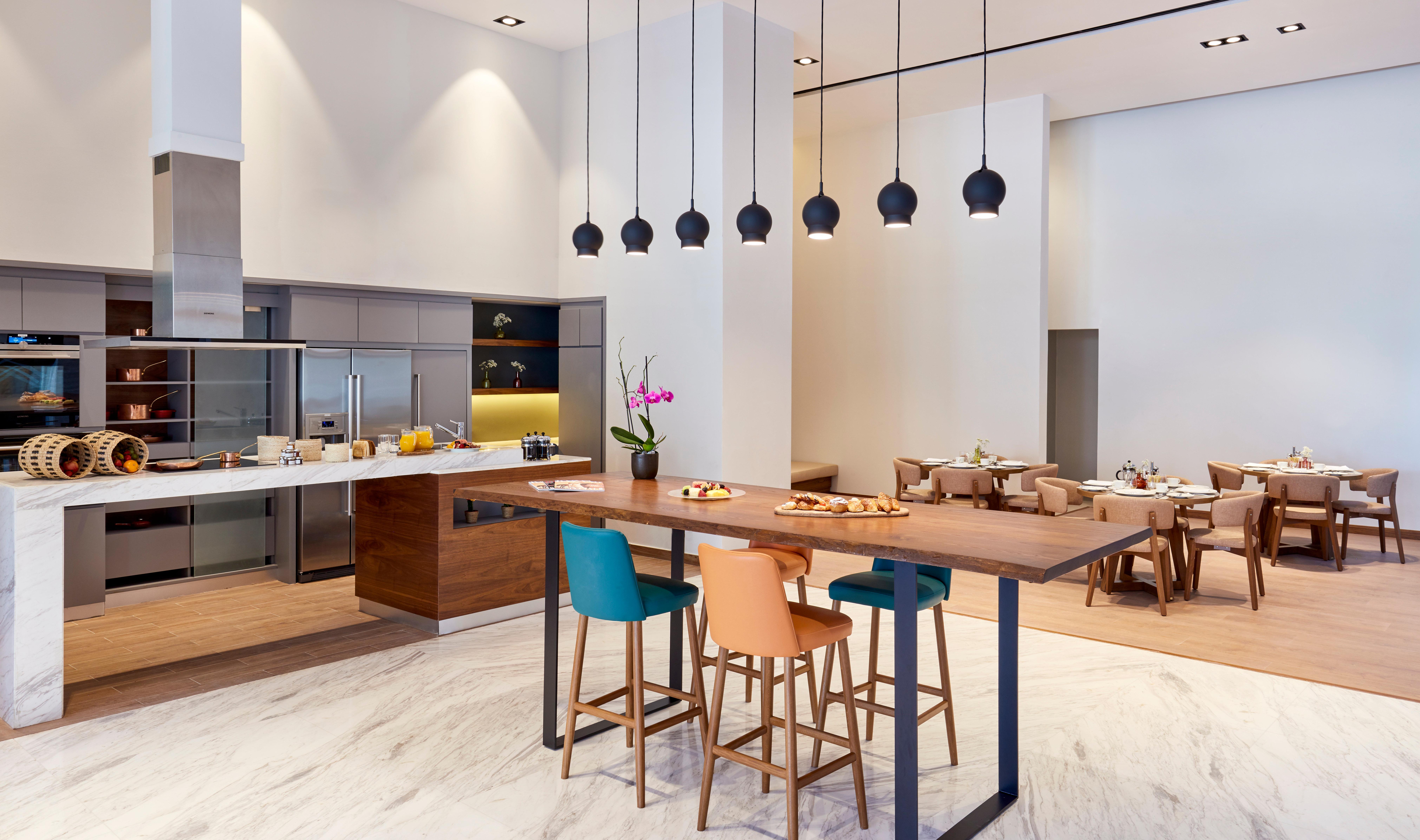 Staybridge Suites - Doha Lusail By Ihg Extérieur photo