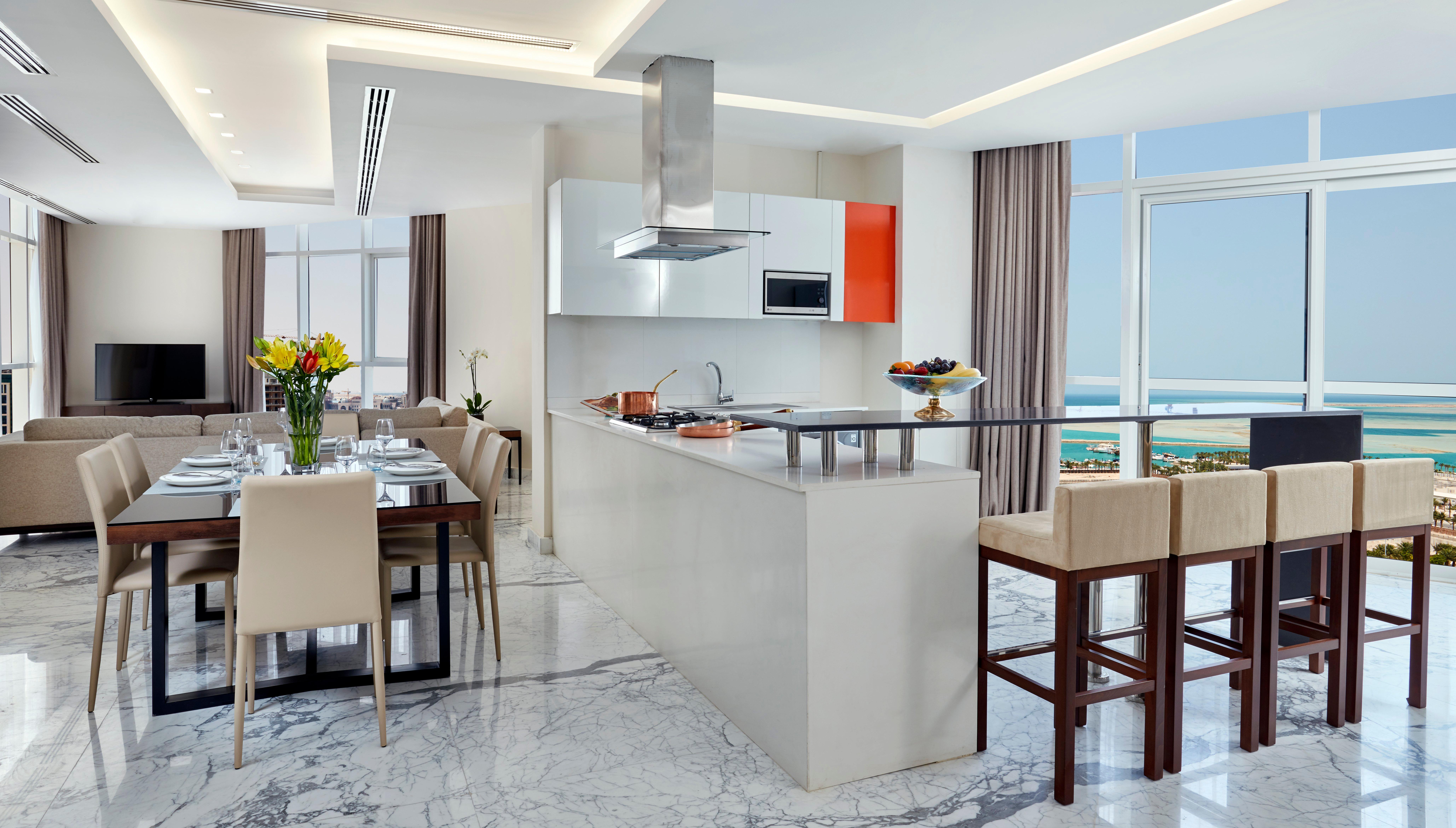 Staybridge Suites - Doha Lusail By Ihg Extérieur photo