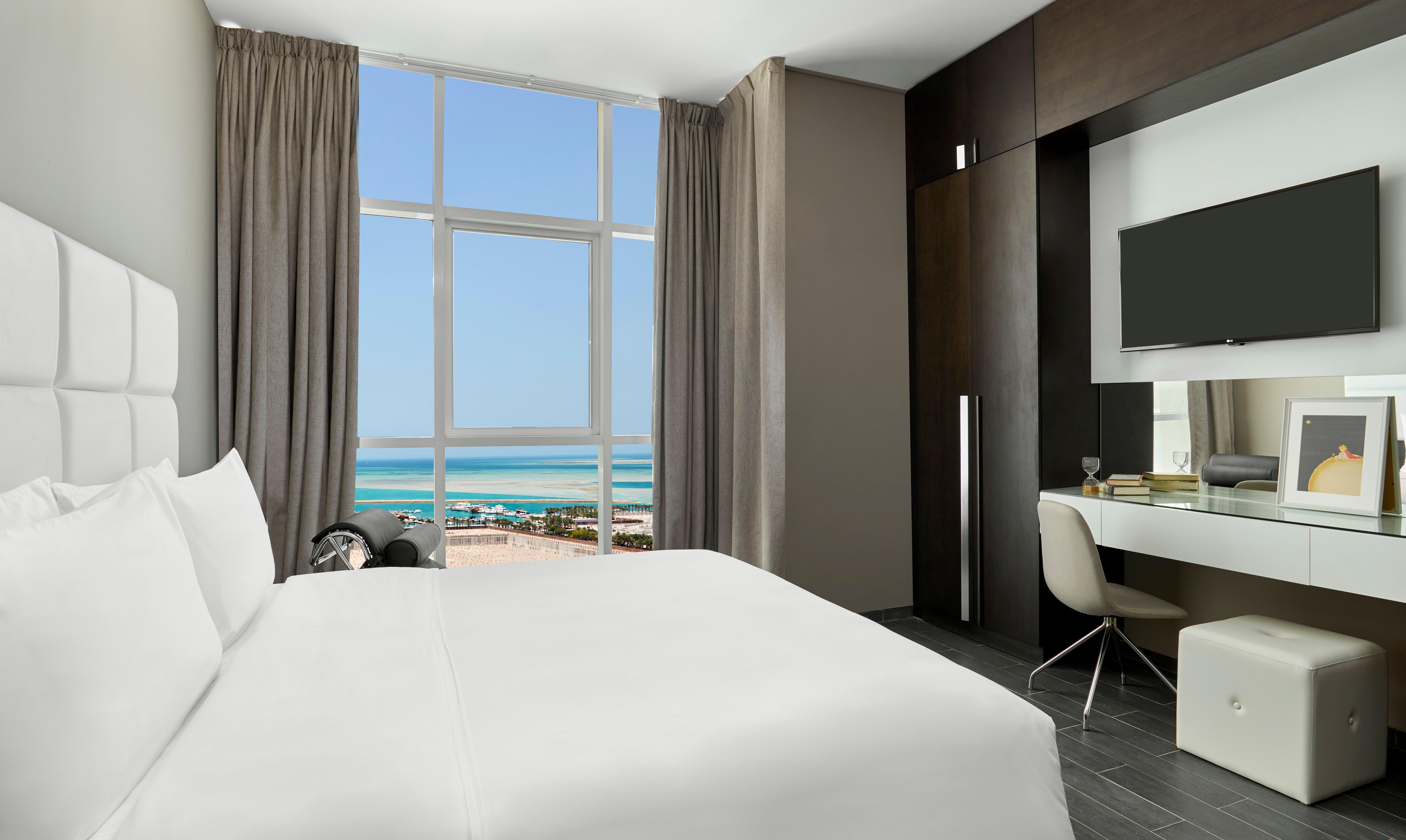 Staybridge Suites - Doha Lusail By Ihg Extérieur photo