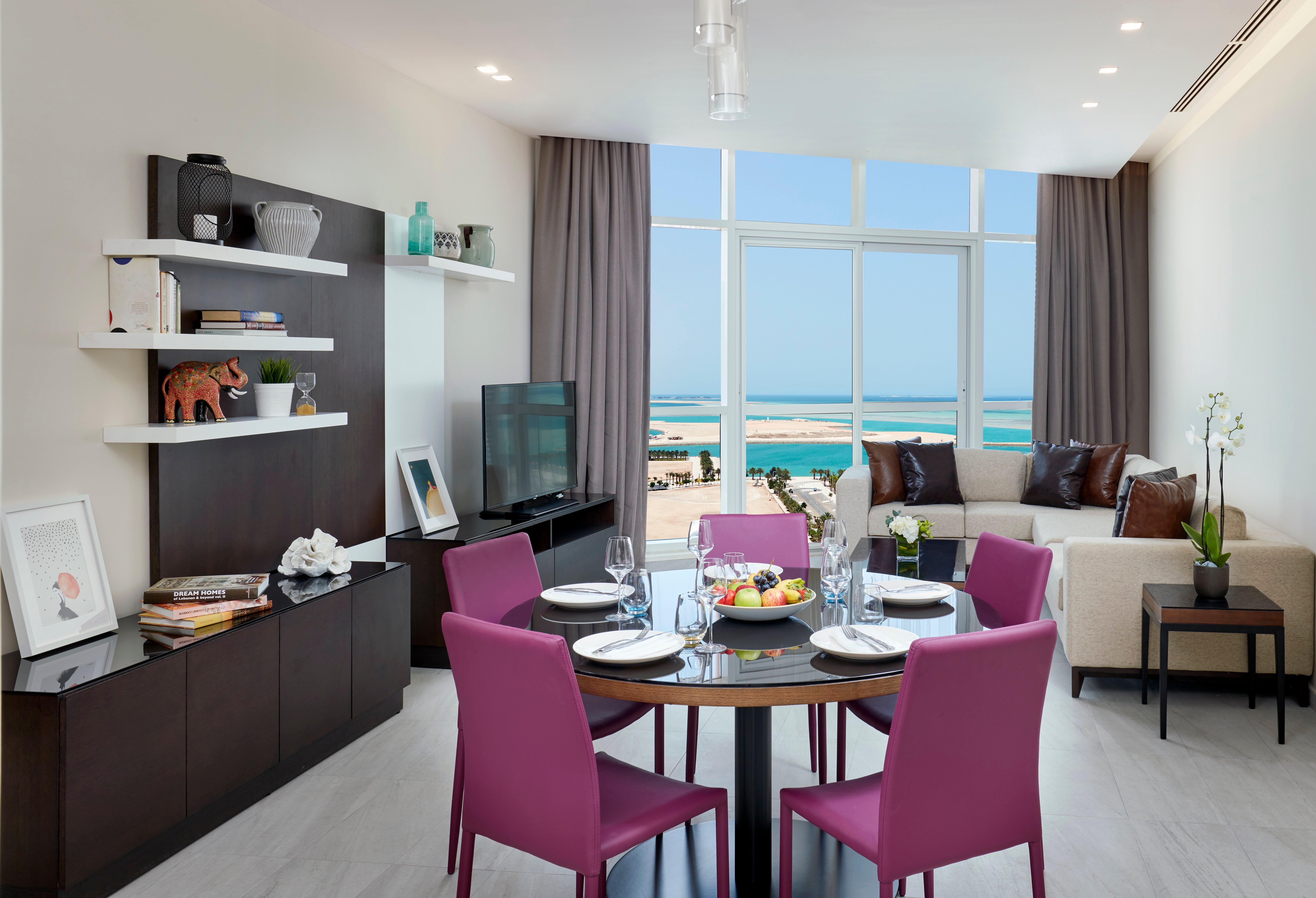 Staybridge Suites - Doha Lusail By Ihg Extérieur photo