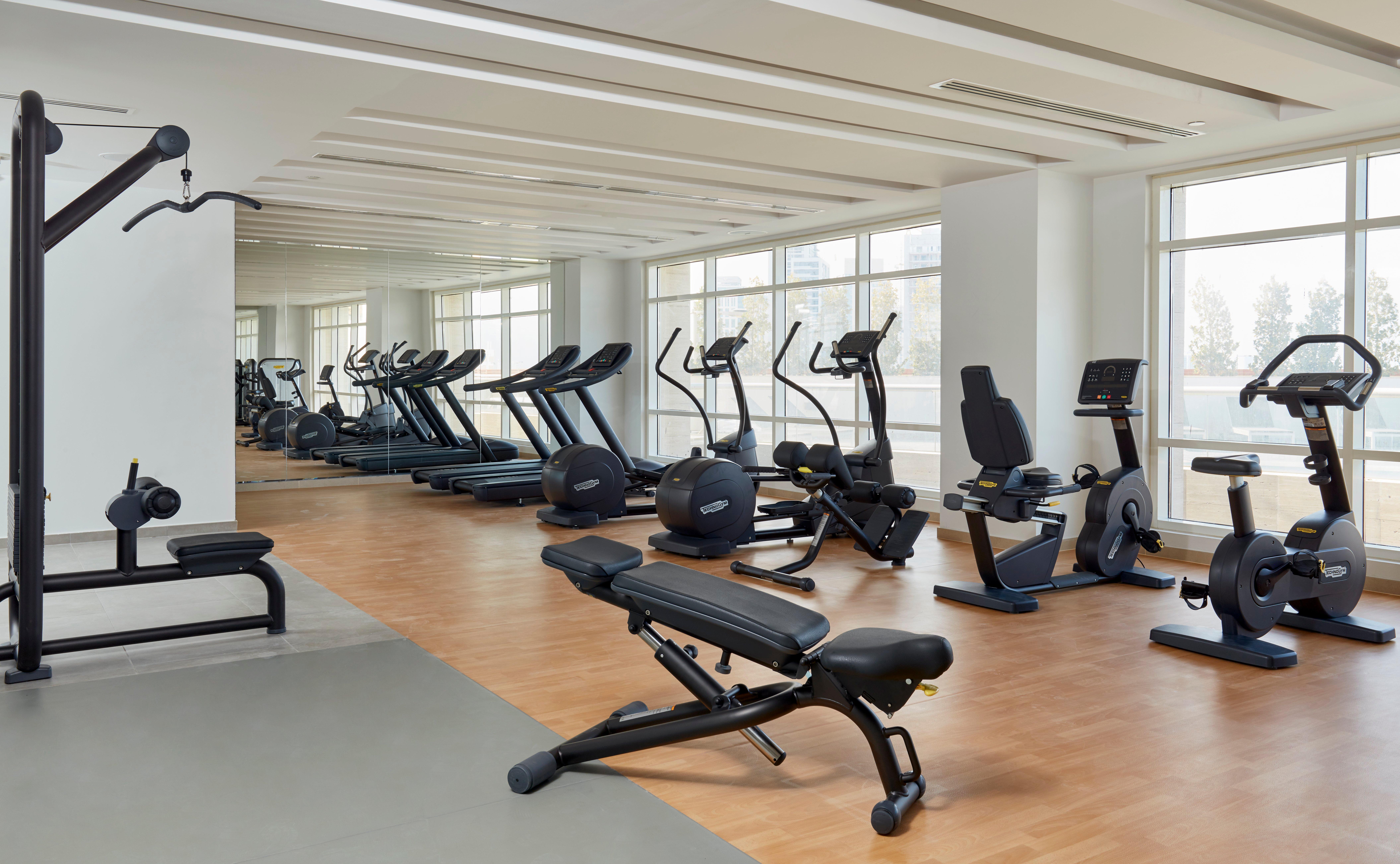 Staybridge Suites - Doha Lusail By Ihg Extérieur photo