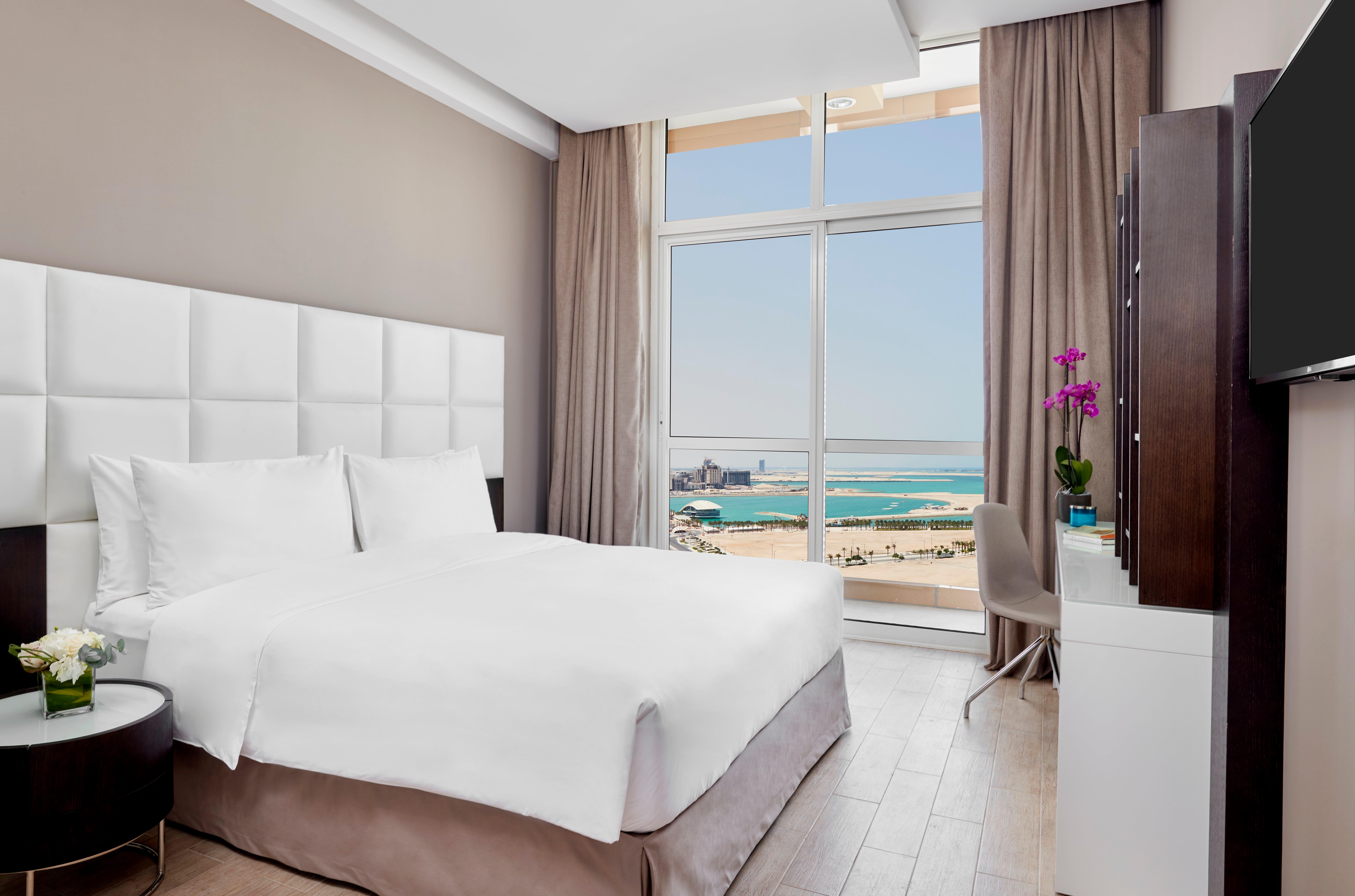 Staybridge Suites - Doha Lusail By Ihg Extérieur photo