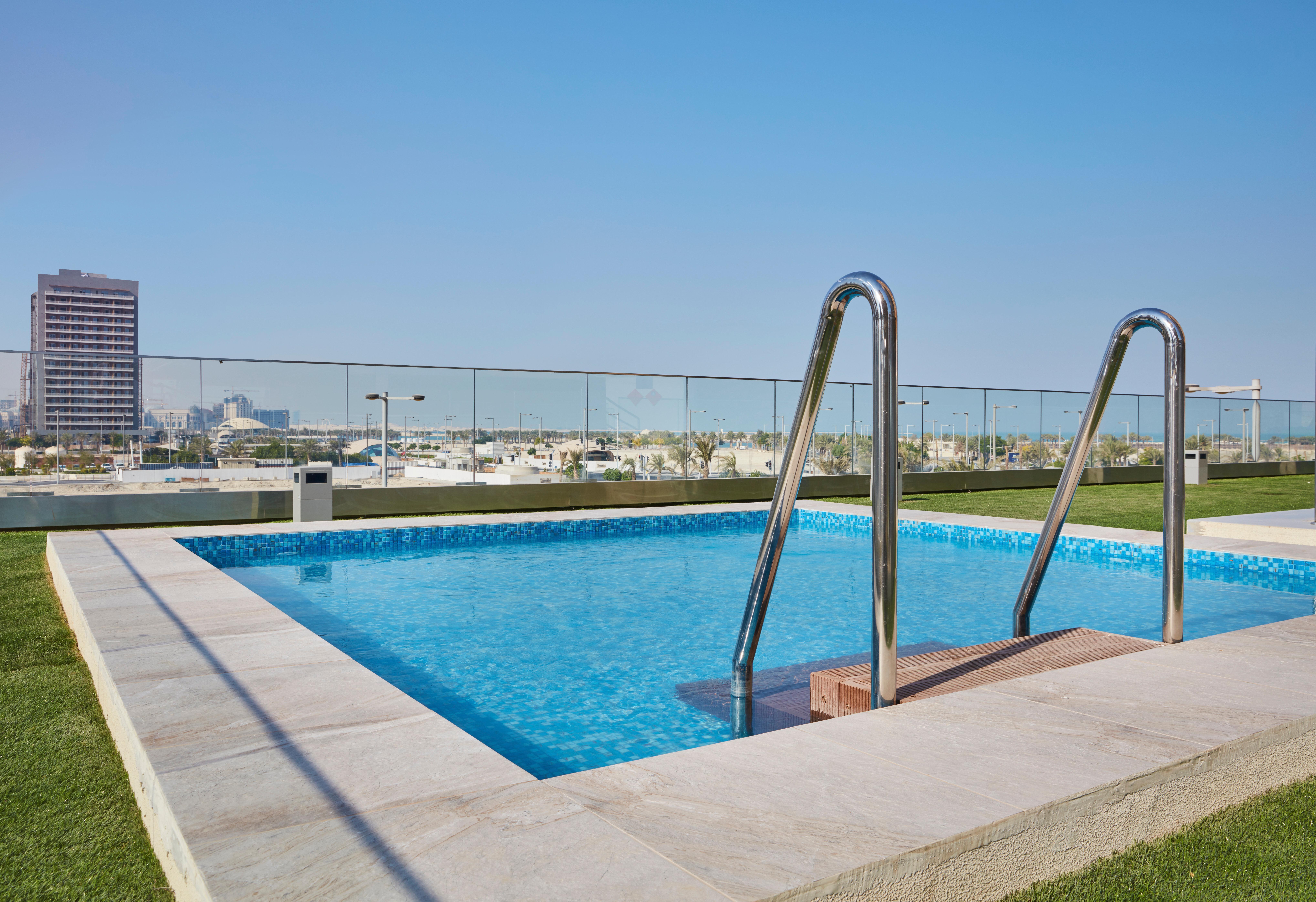 Staybridge Suites - Doha Lusail By Ihg Extérieur photo