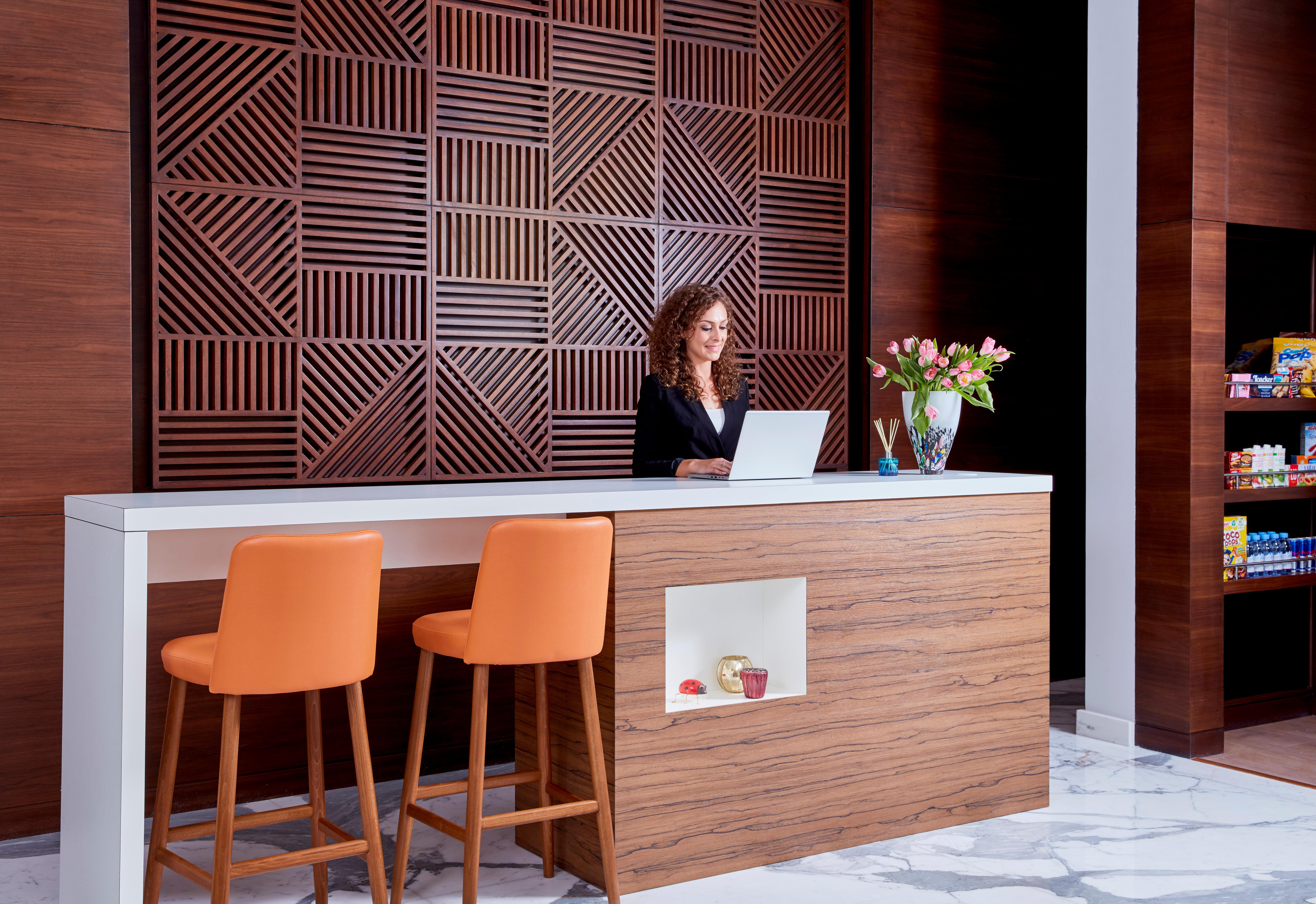 Staybridge Suites - Doha Lusail By Ihg Extérieur photo