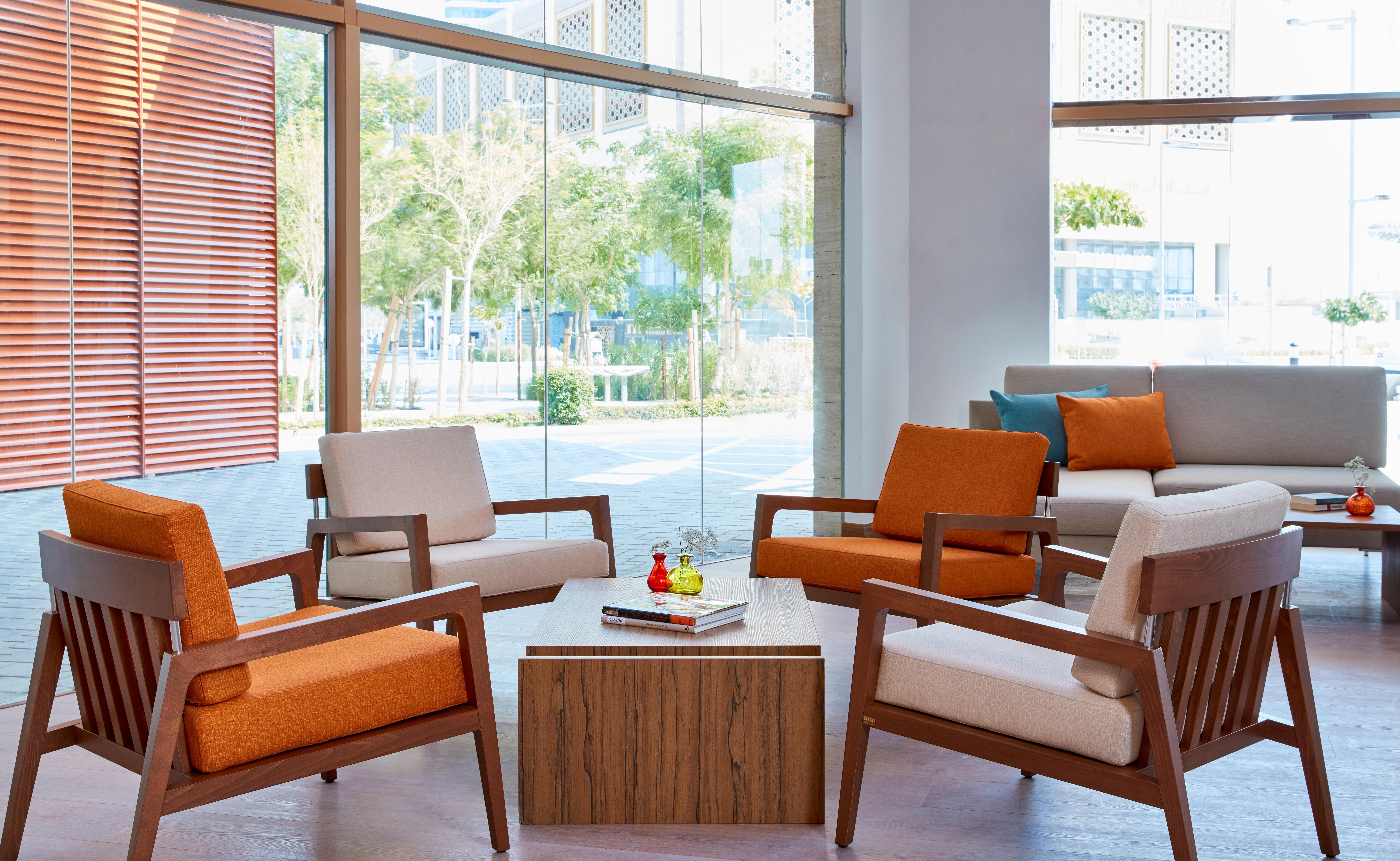 Staybridge Suites - Doha Lusail By Ihg Extérieur photo