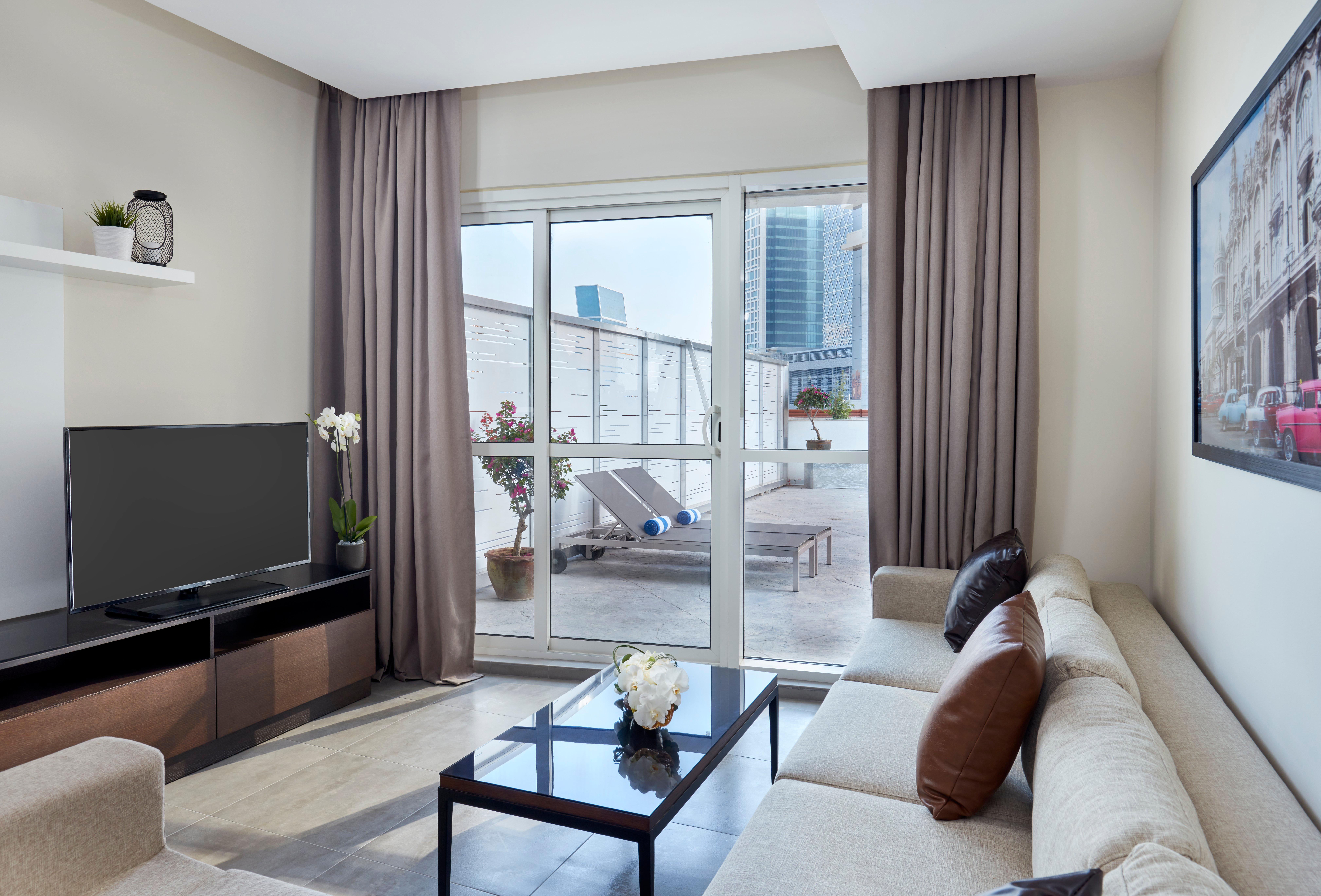 Staybridge Suites - Doha Lusail By Ihg Extérieur photo