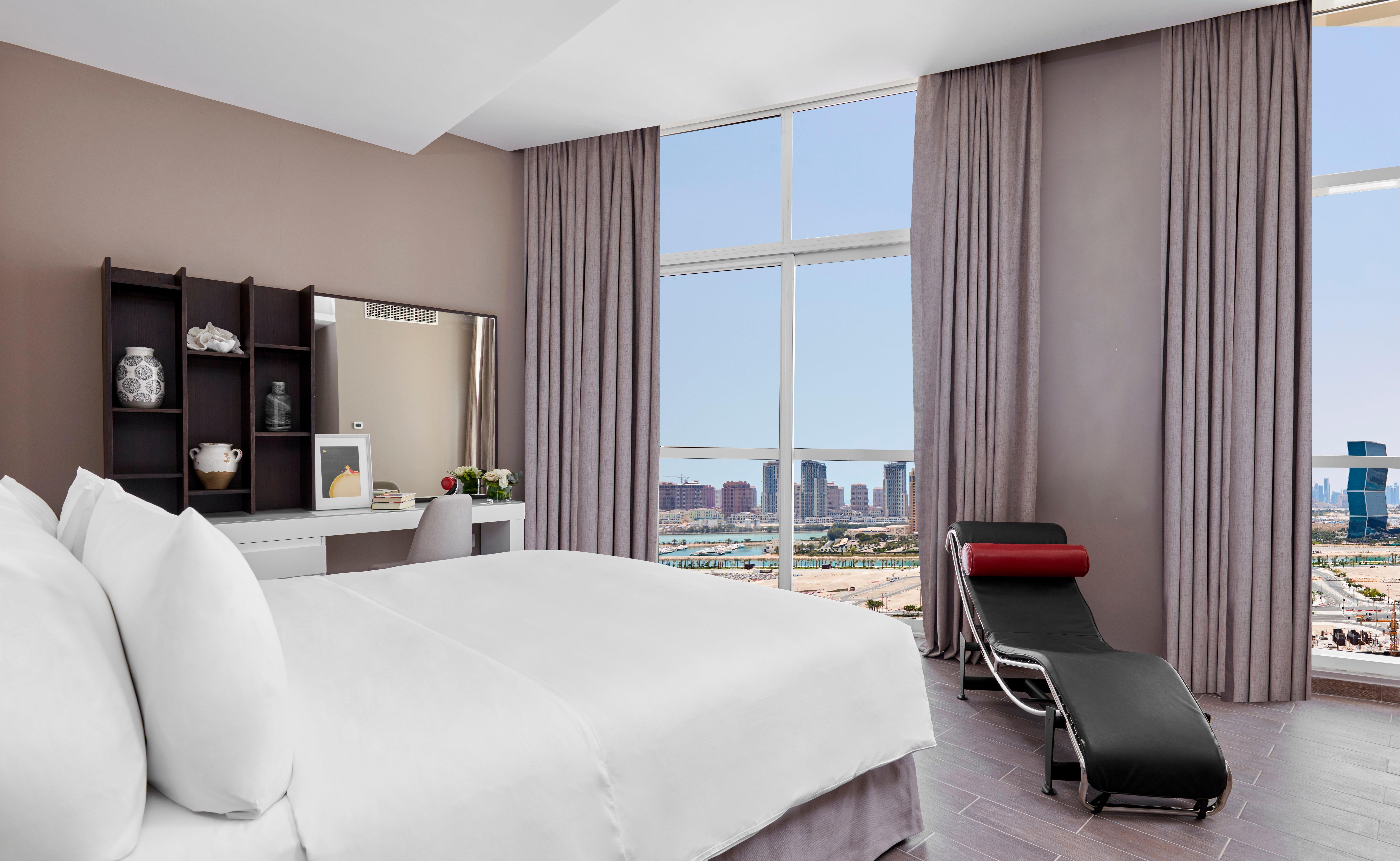 Staybridge Suites - Doha Lusail By Ihg Extérieur photo