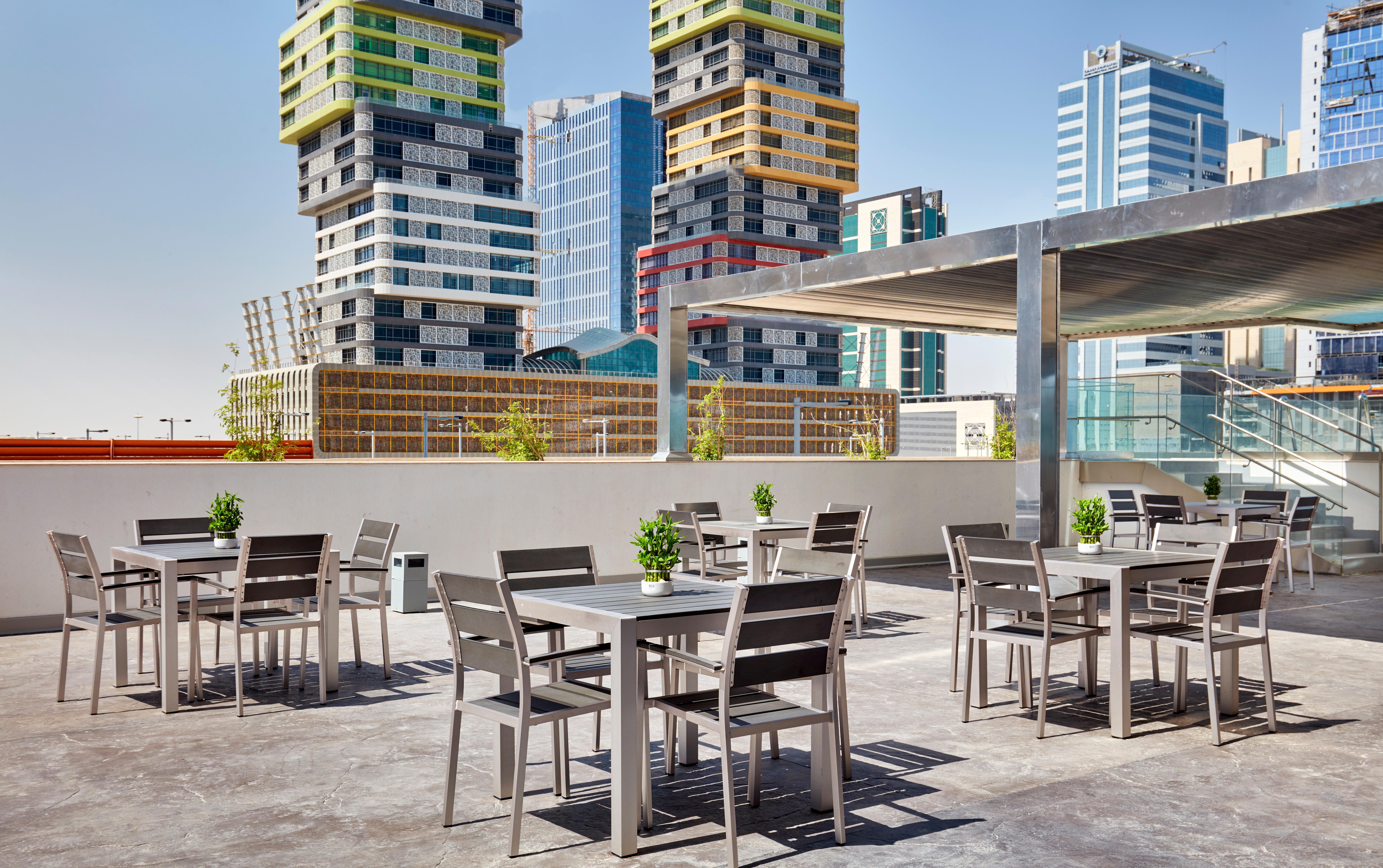 Staybridge Suites - Doha Lusail By Ihg Extérieur photo