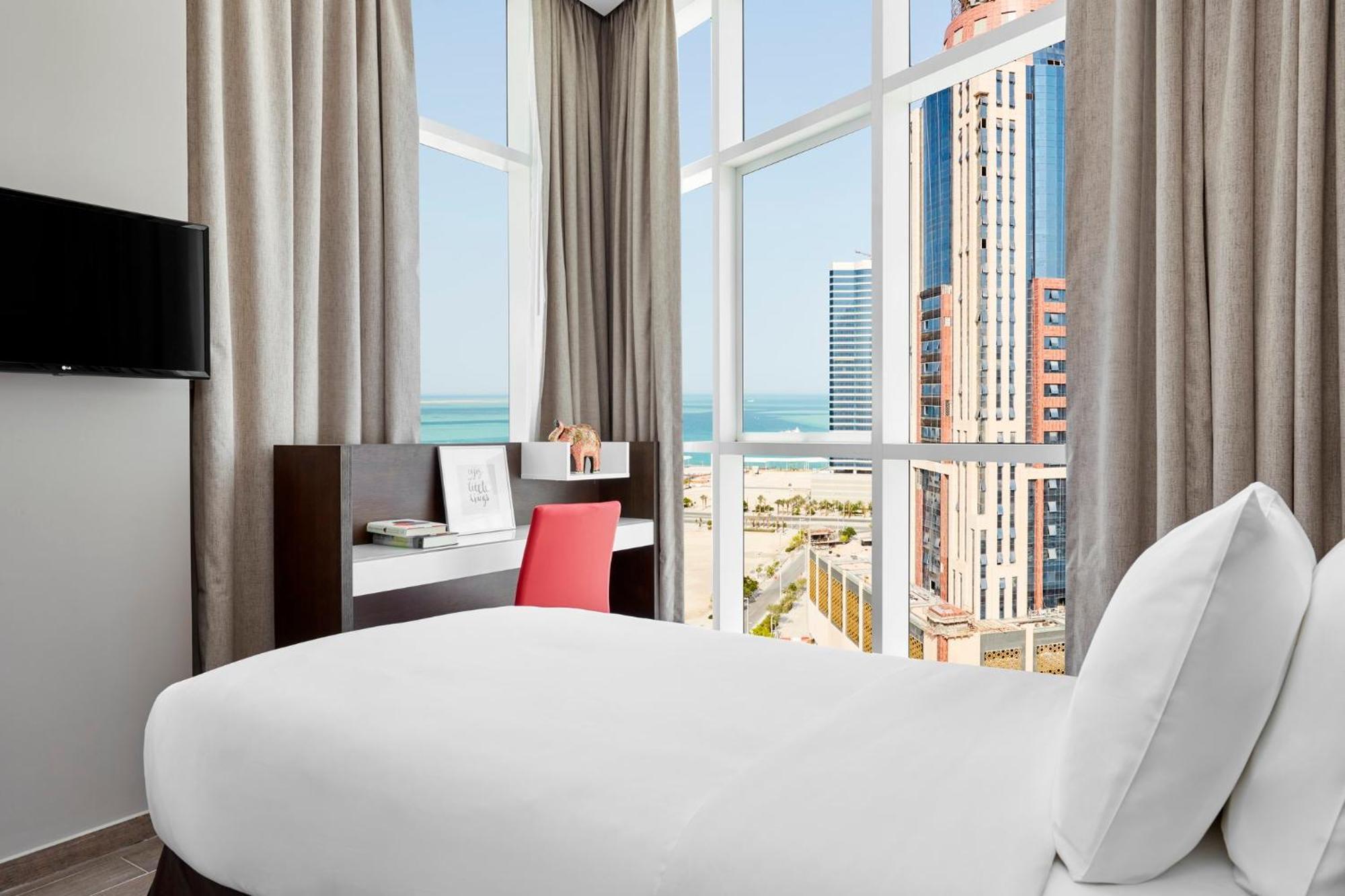 Staybridge Suites - Doha Lusail By Ihg Extérieur photo