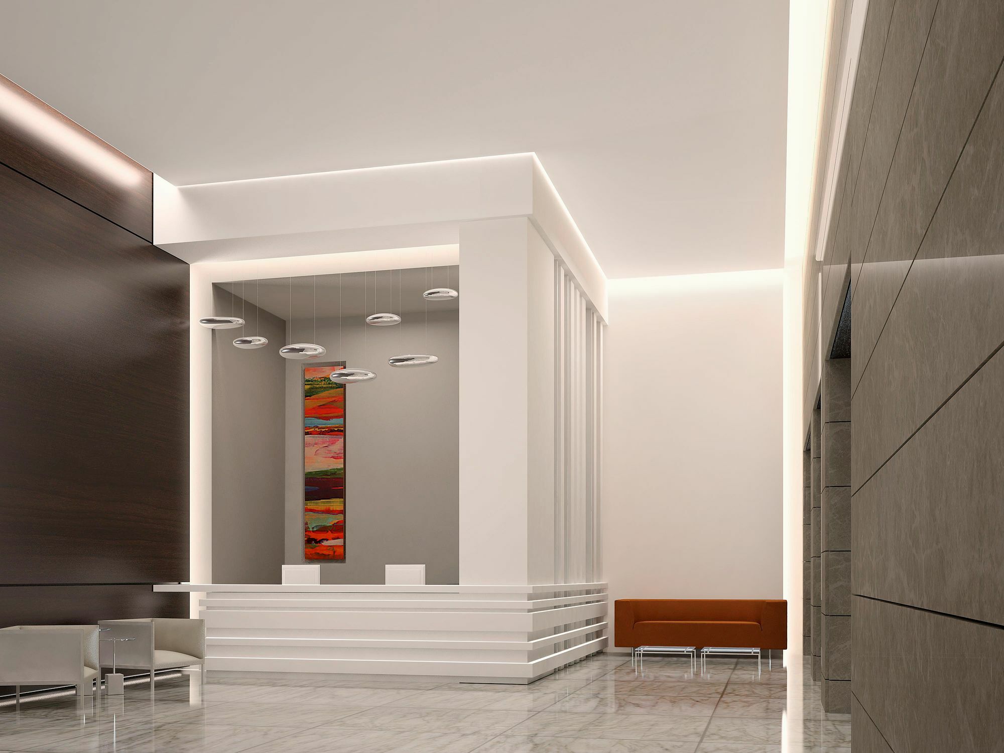 Staybridge Suites - Doha Lusail By Ihg Extérieur photo