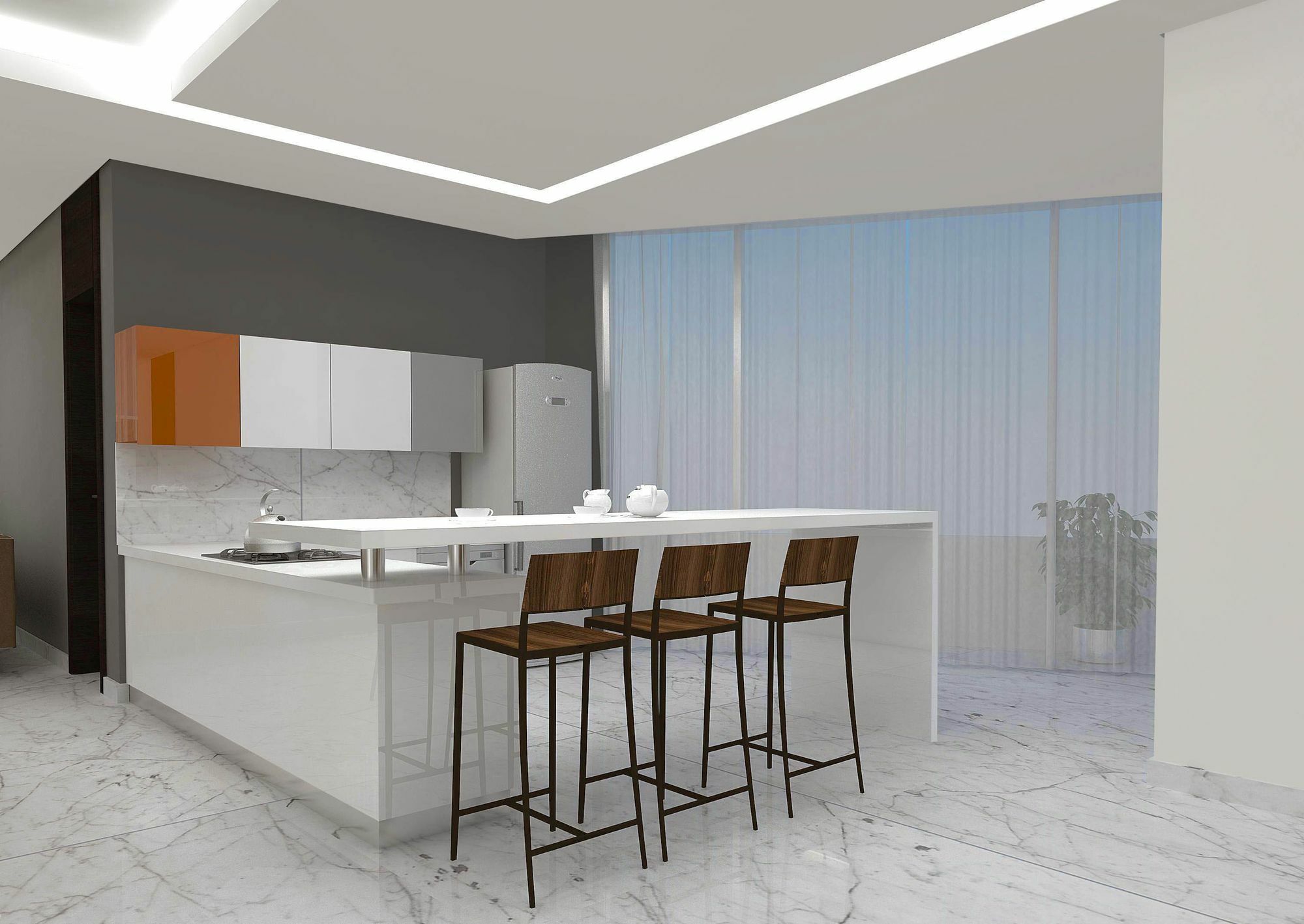 Staybridge Suites - Doha Lusail By Ihg Extérieur photo