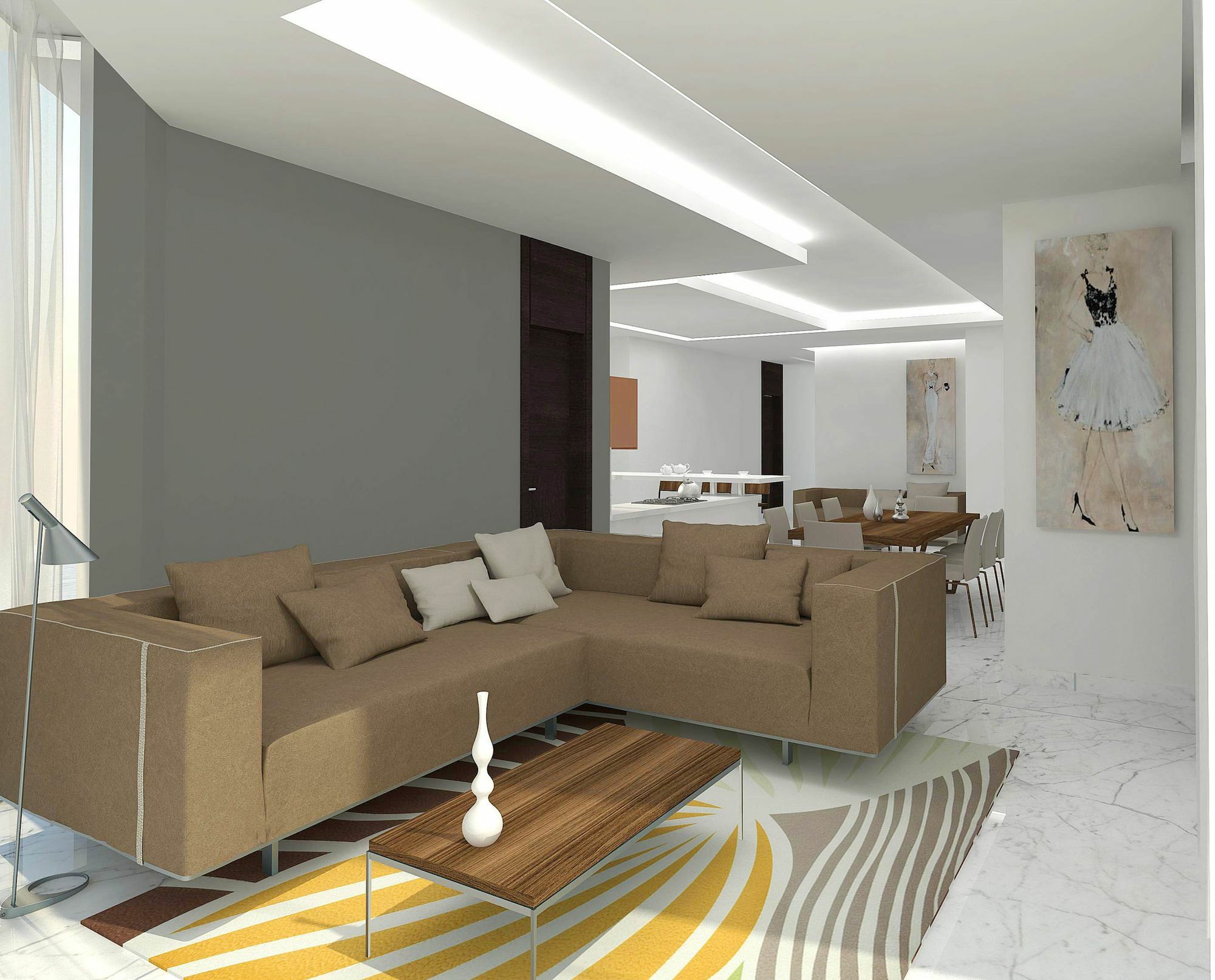 Staybridge Suites - Doha Lusail By Ihg Extérieur photo