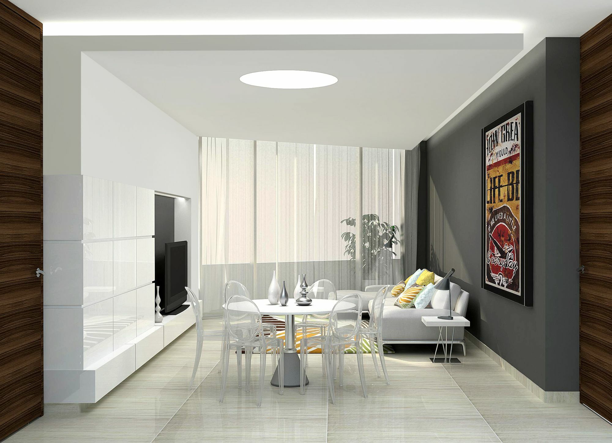 Staybridge Suites - Doha Lusail By Ihg Extérieur photo