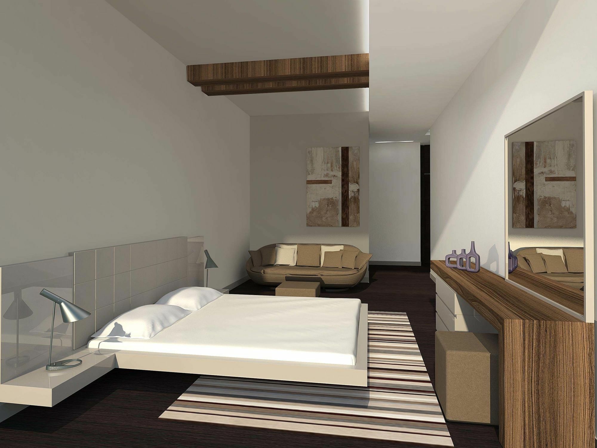 Staybridge Suites - Doha Lusail By Ihg Extérieur photo